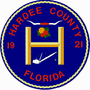Hardee County BOCC Logo